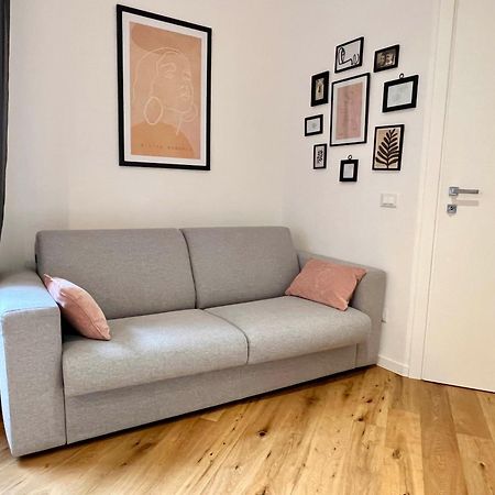 Un Nido A Mantova Historic Apt Near The Center! מראה חיצוני תמונה
