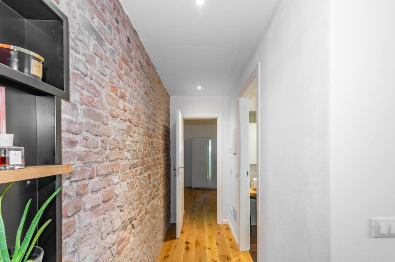 Un Nido A Mantova Historic Apt Near The Center! מראה חיצוני תמונה