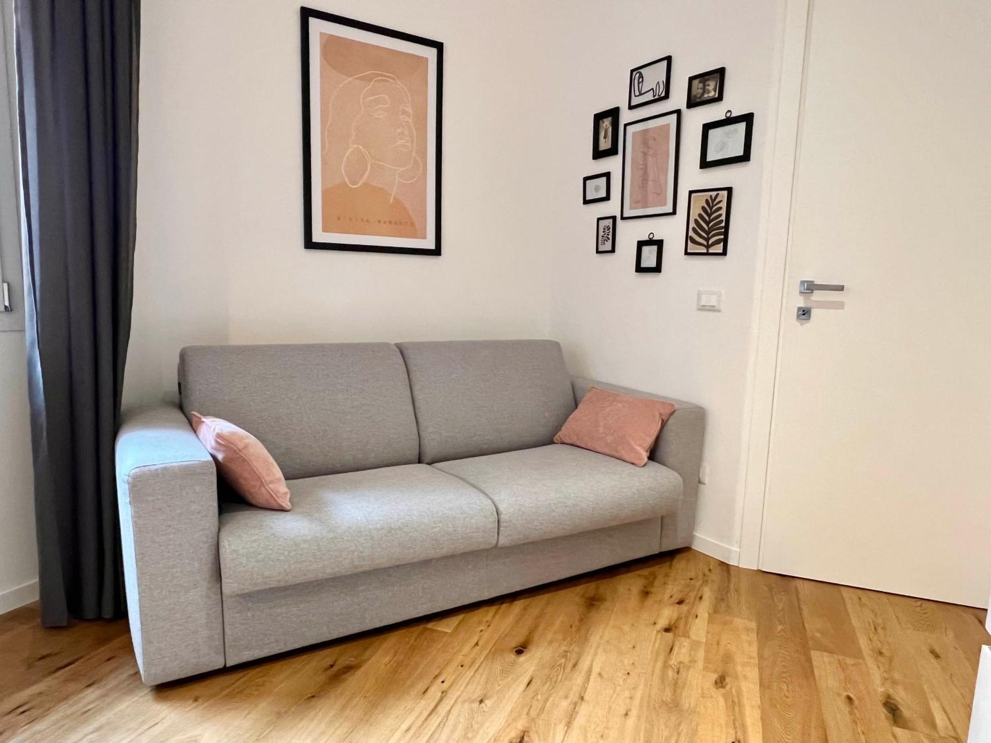 Un Nido A Mantova Historic Apt Near The Center! מראה חיצוני תמונה