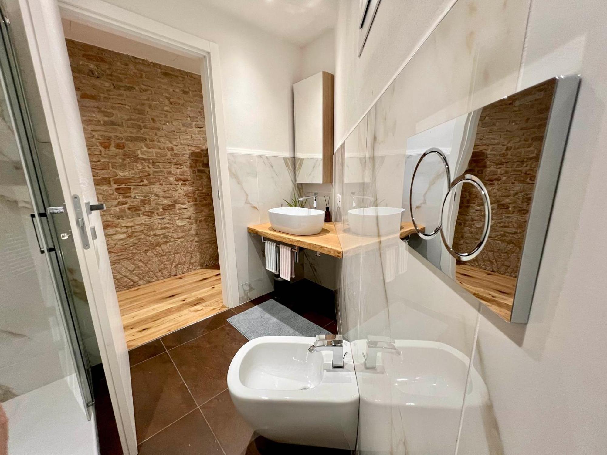 Un Nido A Mantova Historic Apt Near The Center! מראה חיצוני תמונה