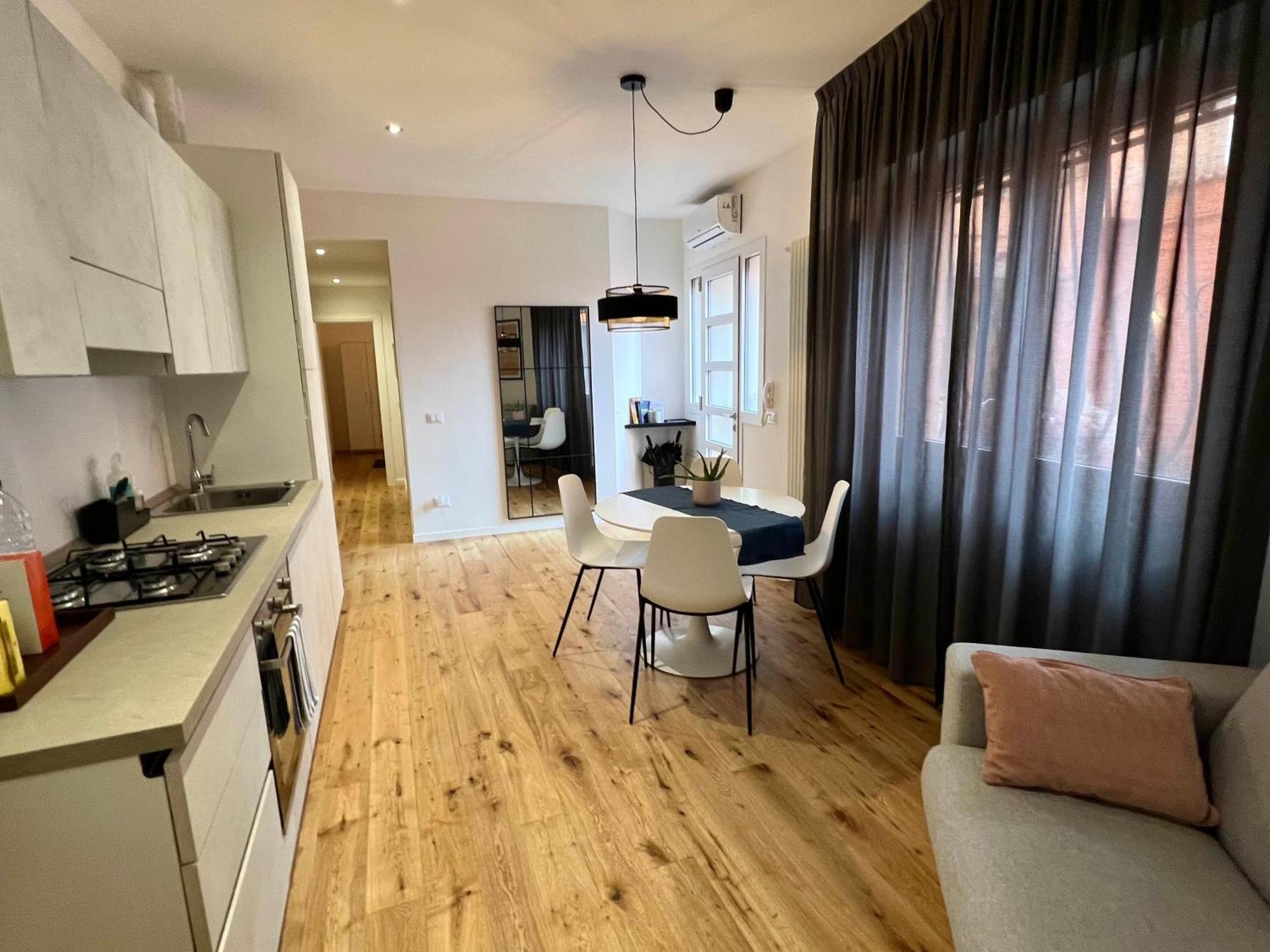Un Nido A Mantova Historic Apt Near The Center! מראה חיצוני תמונה
